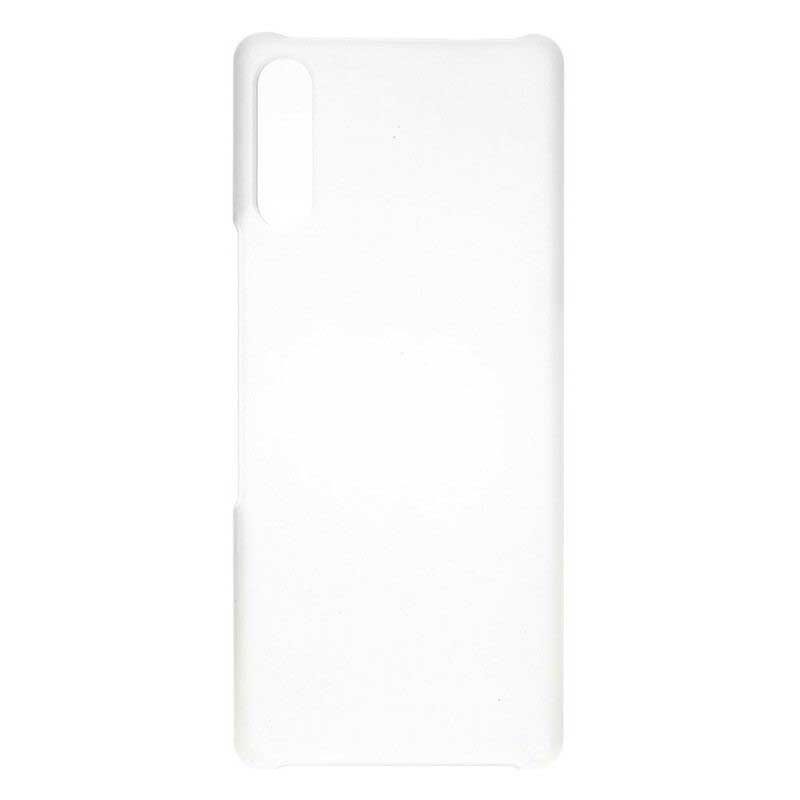 Handyhülle Für Sony Xperia L4 Starres Silikon