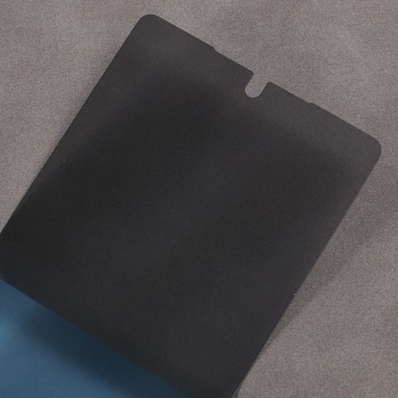 Anti-spionage-displayschutz Aus Gehärtetem Glas Für Samsung Galaxy S25 Ultra 5g