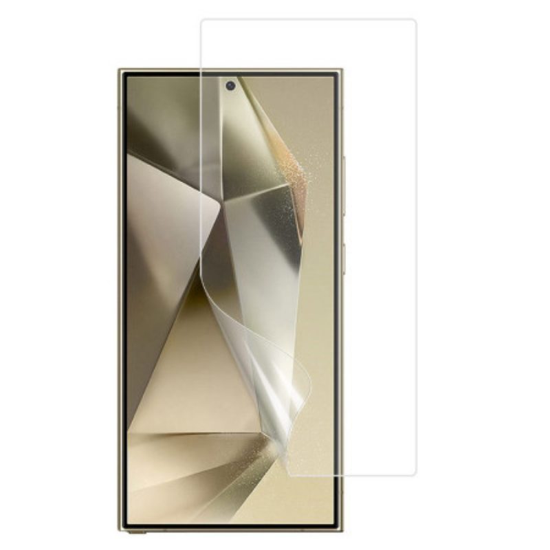 Displayschutzfolie Für Samsung Galaxy S25 Ultra 5g