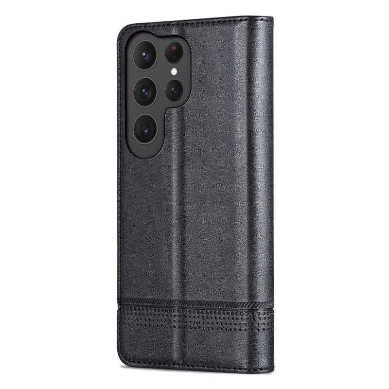 Flip Case Samsung Galaxy S25 Ultra 5g Azns