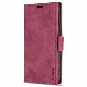 Flip Case Samsung Galaxy S25 Ultra 5g Polyurethanleder