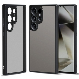 Hülle Für Samsung Galaxy S25 Ultra 5g Ibmrs