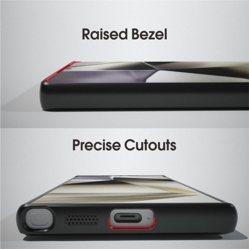 Hülle Für Samsung Galaxy S25 Ultra 5g Ibmrs