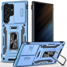 Hülle Für Samsung Galaxy S25 Ultra 5g Linsenschutz Und Abdeckung