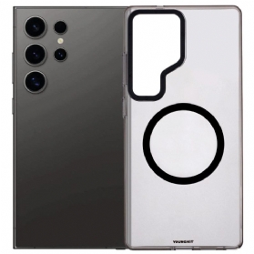 Hülle Für Samsung Galaxy S25 Ultra 5g Magsafe-kompatibles Youngkit