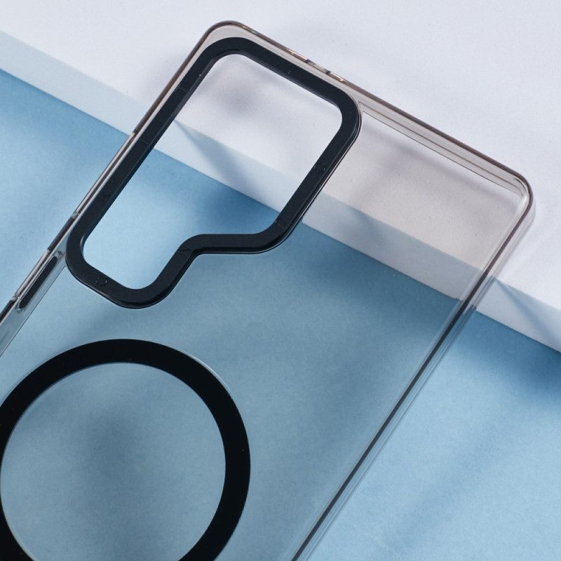 Hülle Für Samsung Galaxy S25 Ultra 5g Magsafe-kompatibles Youngkit