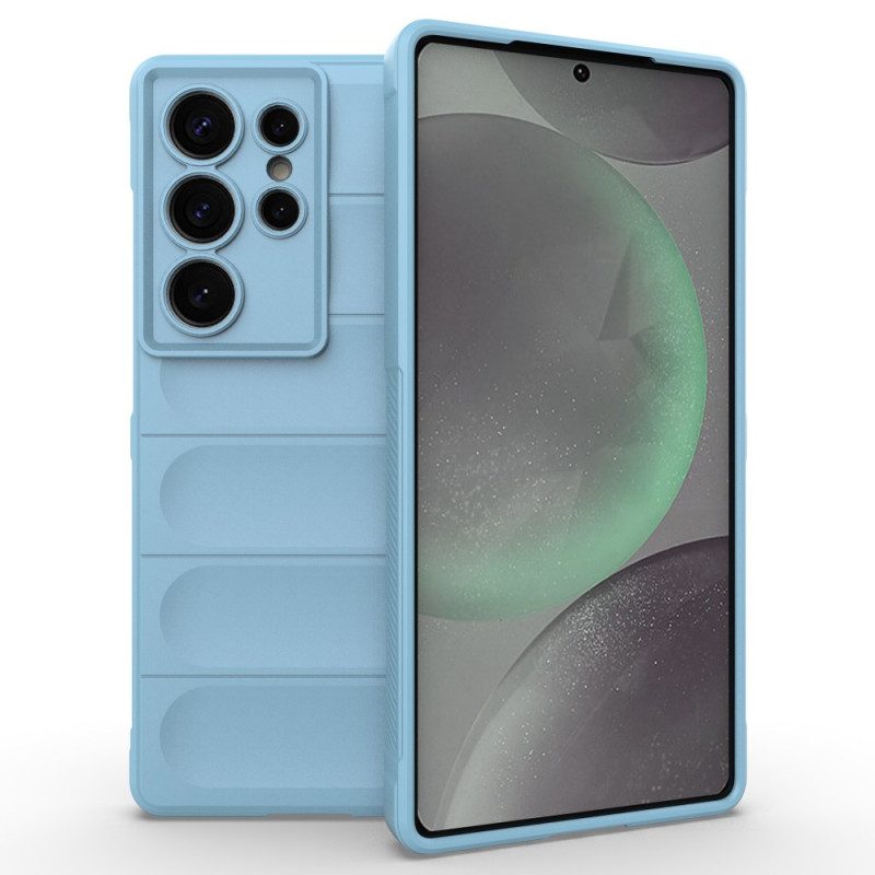 Hülle Für Samsung Galaxy S25 Ultra 5g Rutschfest
