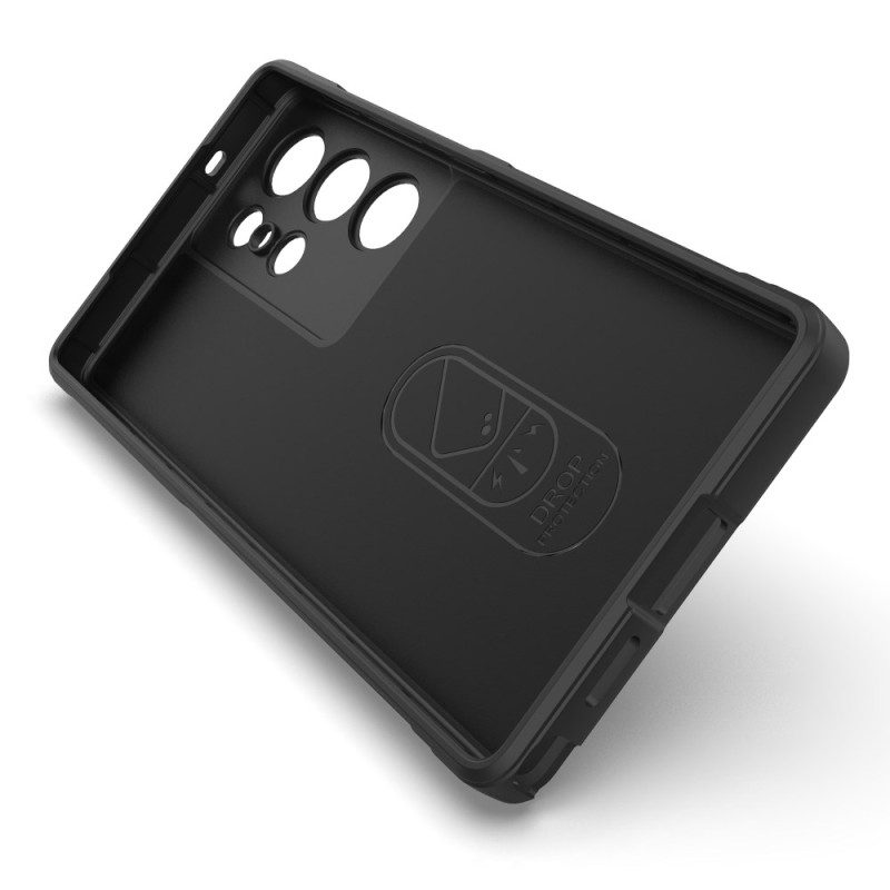 Hülle Für Samsung Galaxy S25 Ultra 5g Rutschfest