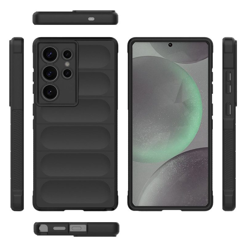 Hülle Für Samsung Galaxy S25 Ultra 5g Rutschfest