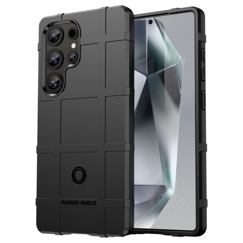 Hülle Für Samsung Galaxy S25 Ultra 5g Thunder-serie