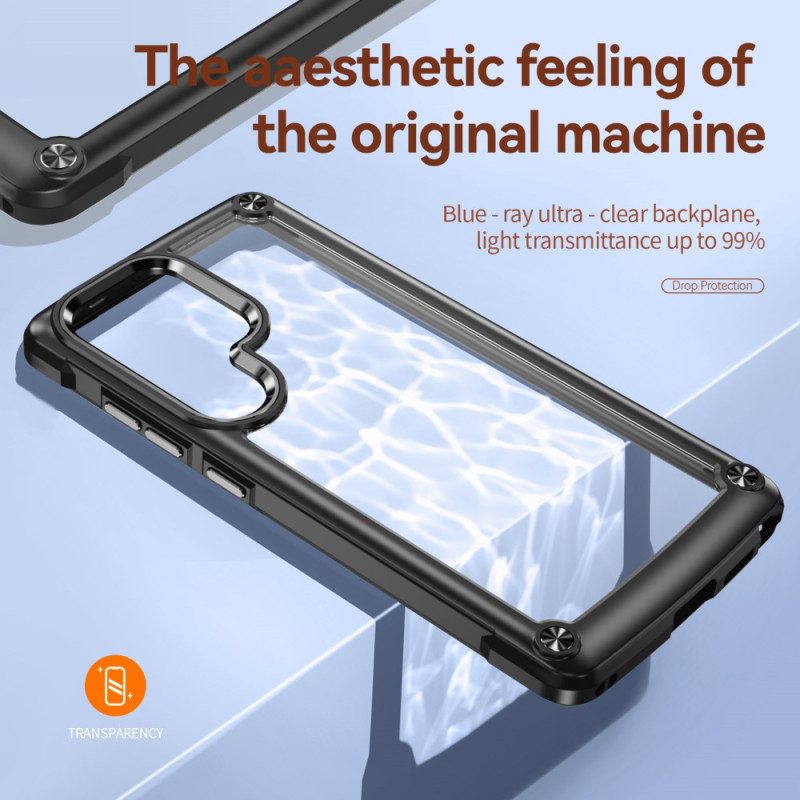 Hülle Samsung Galaxy S25 Ultra 5g Balance