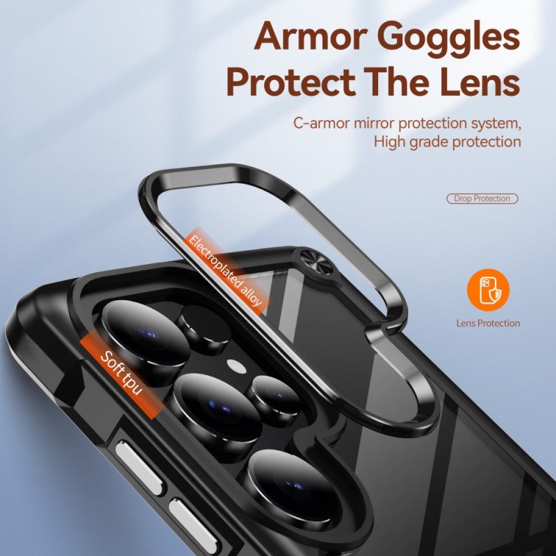 Hülle Samsung Galaxy S25 Ultra 5g Balance