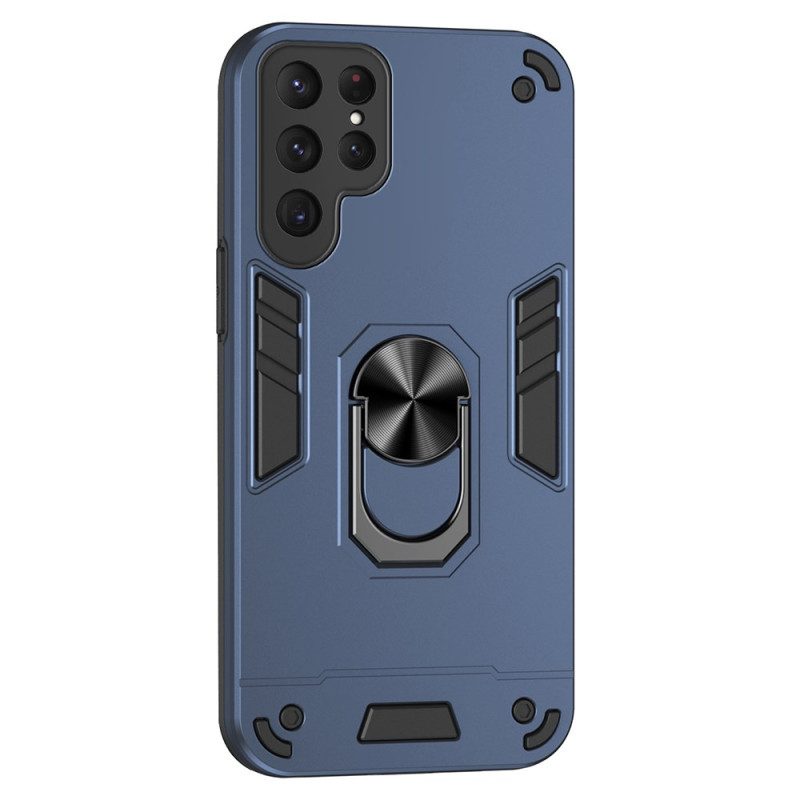 Hülle Samsung Galaxy S25 Ultra 5g Drehbarer Ständer