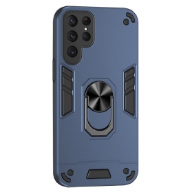 Hülle Samsung Galaxy S25 Ultra 5g Drehbarer Ständer