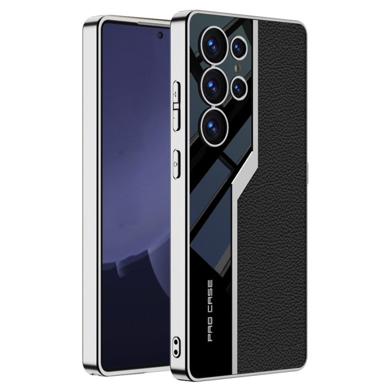 Hülle Samsung Galaxy S25 Ultra 5g Gkk