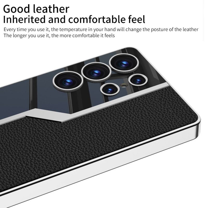 Hülle Samsung Galaxy S25 Ultra 5g Gkk