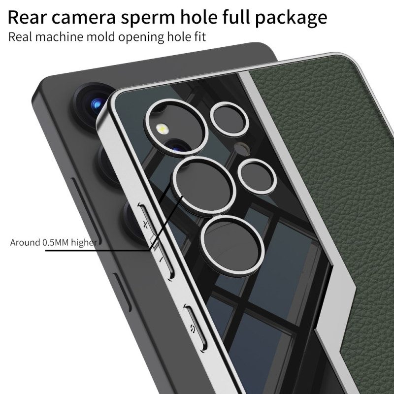 Hülle Samsung Galaxy S25 Ultra 5g Gkk