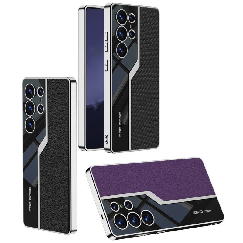 Hülle Samsung Galaxy S25 Ultra 5g Gkk