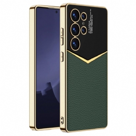 Hülle Samsung Galaxy S25 Ultra 5g Gkk Luxus