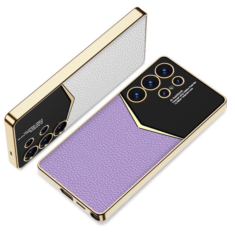 Hülle Samsung Galaxy S25 Ultra 5g Gkk Luxus