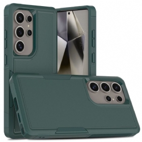 Hülle Samsung Galaxy S25 Ultra 5g Handyhülle 2-in-1-schutz