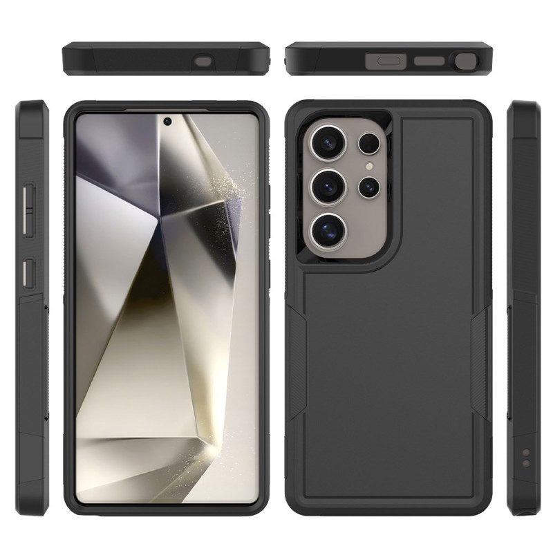 Hülle Samsung Galaxy S25 Ultra 5g Handyhülle 2-in-1-schutz