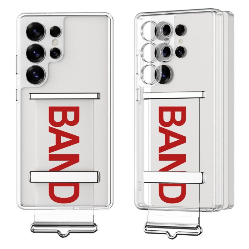 Hülle Samsung Galaxy S25 Ultra 5g Handyhülle Gkk-band