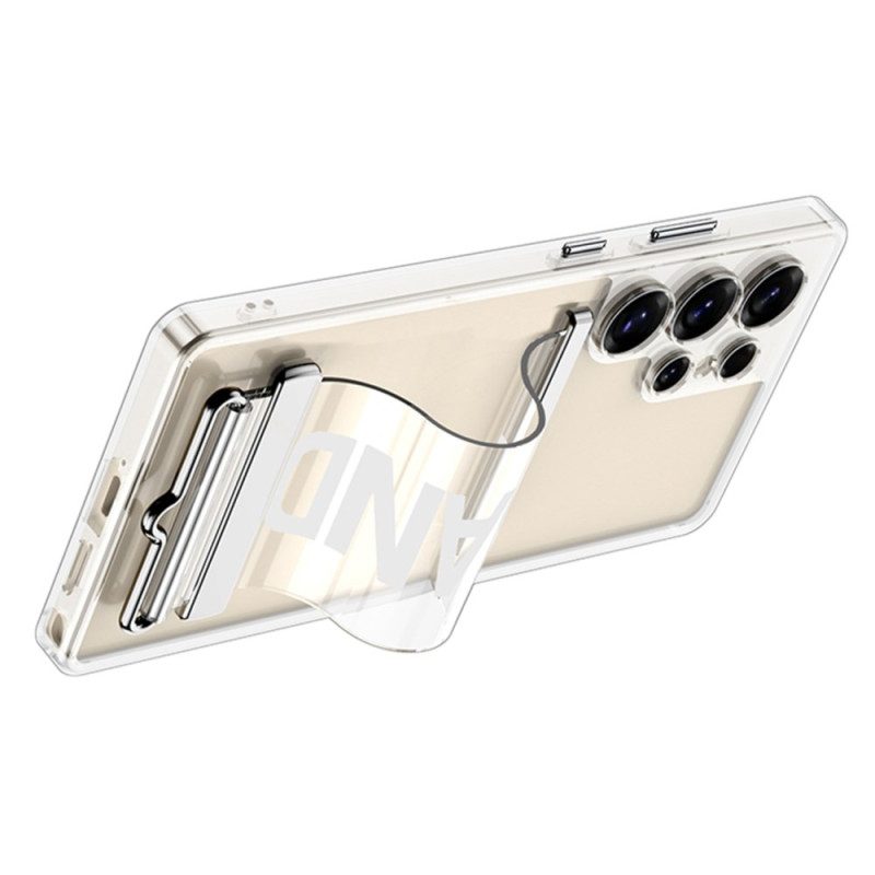 Hülle Samsung Galaxy S25 Ultra 5g Handyhülle Gkk-band