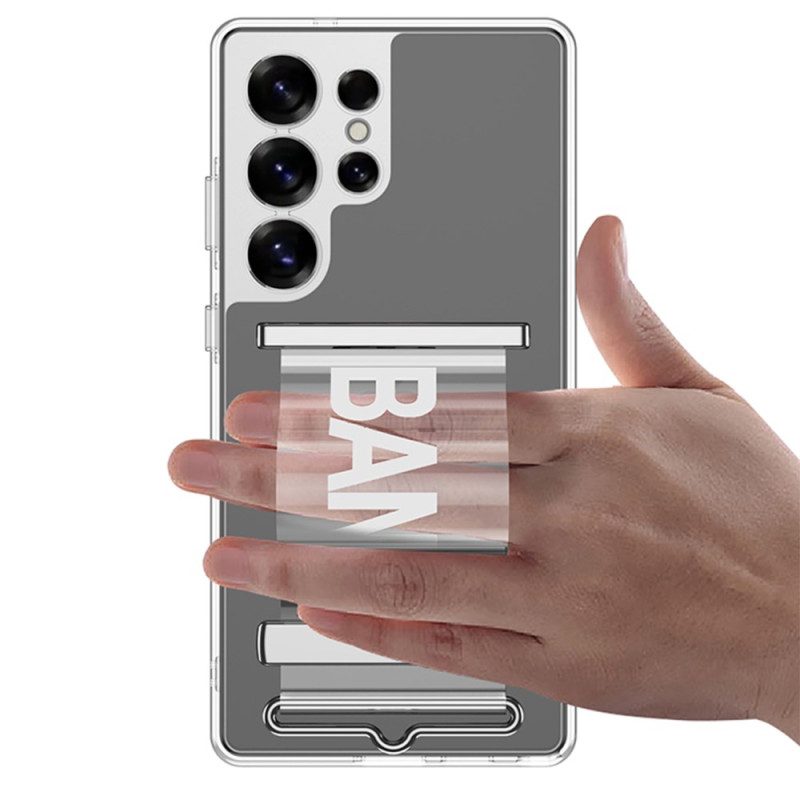 Hülle Samsung Galaxy S25 Ultra 5g Handyhülle Gkk-band