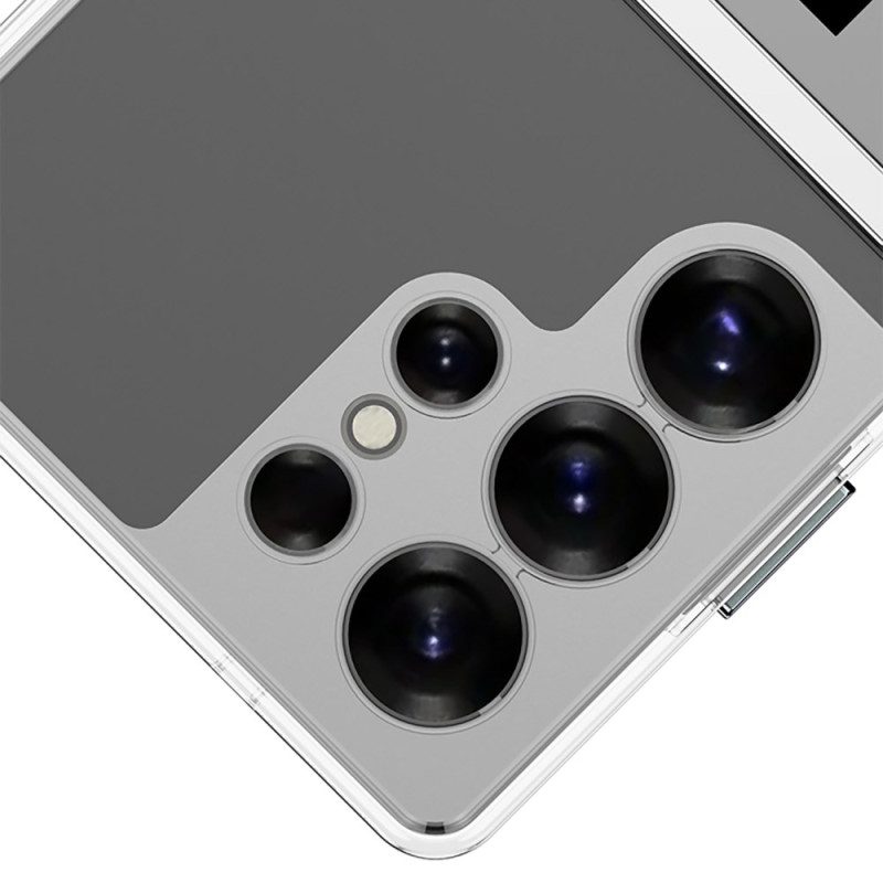 Hülle Samsung Galaxy S25 Ultra 5g Handyhülle Gkk-band