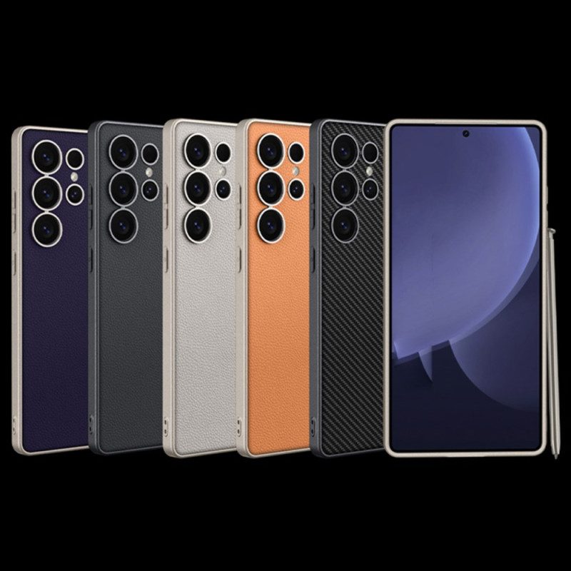 Hülle Samsung Galaxy S25 Ultra 5g Handyhülle Gkk Classic Serie