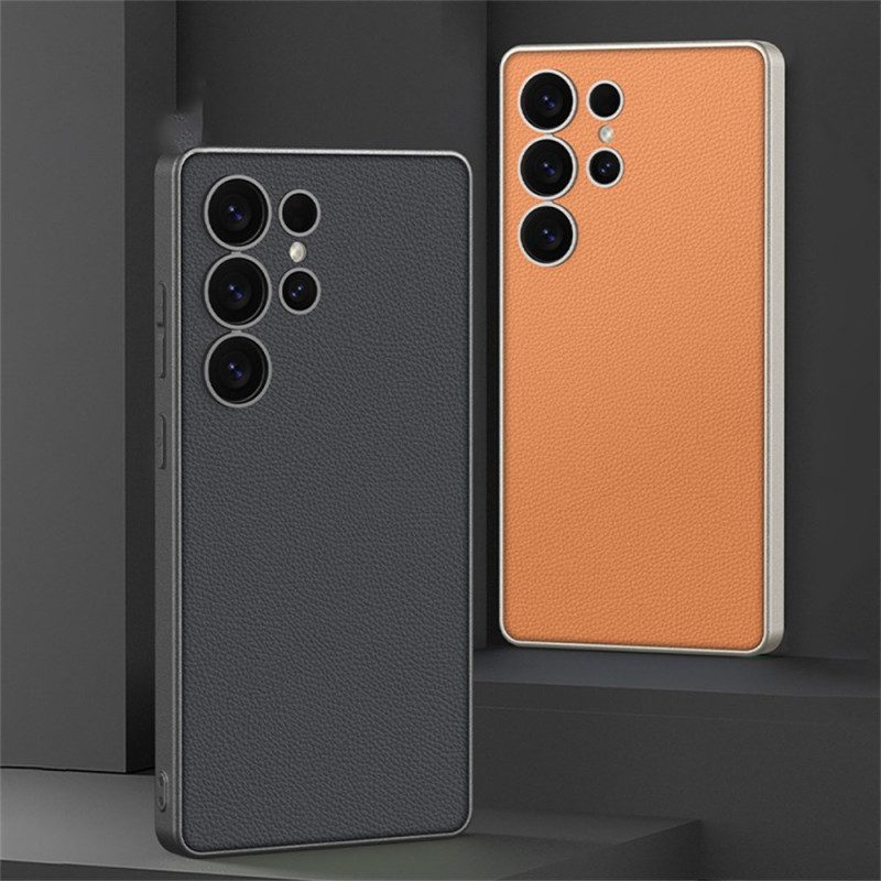 Hülle Samsung Galaxy S25 Ultra 5g Handyhülle Gkk Classic Serie