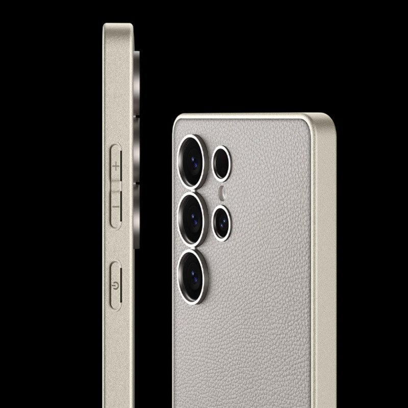 Hülle Samsung Galaxy S25 Ultra 5g Handyhülle Gkk Classic Serie