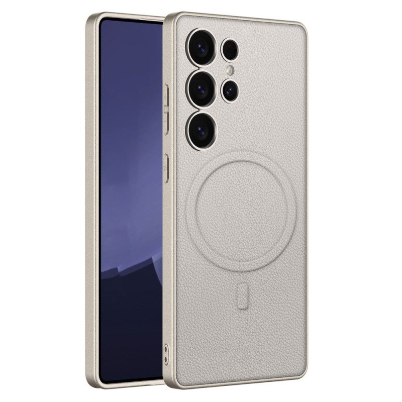 Hülle Samsung Galaxy S25 Ultra 5g Handyhülle Magsafe-kompatibel Schlank