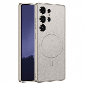 Hülle Samsung Galaxy S25 Ultra 5g Handyhülle Magsafe-kompatibel Schlank