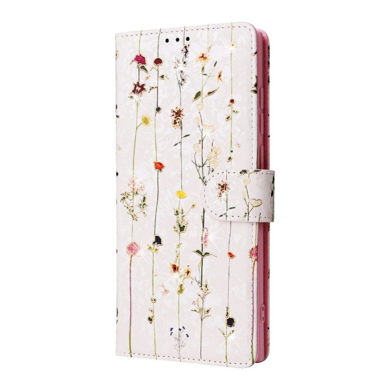 Hülle Samsung Galaxy S25 Ultra 5g Handyhülle Mit Rfid-schutz