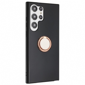 Hülle Samsung Galaxy S25 Ultra 5g Handyhülle Ringhalter Und Ständer