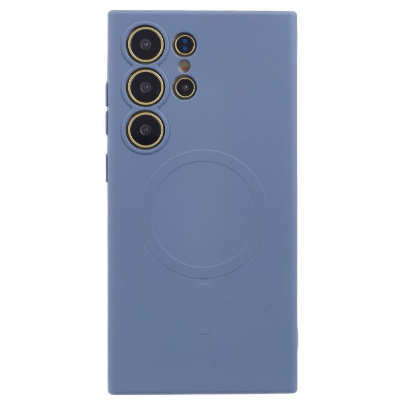 Hülle Samsung Galaxy S25 Ultra 5g Handyhülle Schlank Magsafe-kompatibel