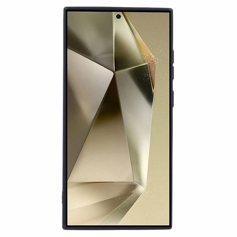 Hülle Samsung Galaxy S25 Ultra 5g Handyhülle Schlank Magsafe-kompatibel