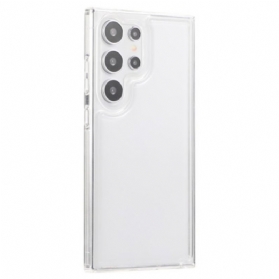 Hülle Samsung Galaxy S25 Ultra 5g Handyhülle Transparenter Ultra-schutz