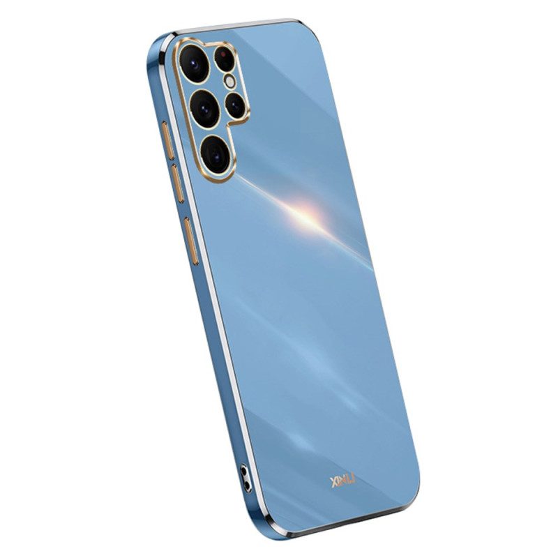 Hülle Samsung Galaxy S25 Ultra 5g Handyhülle Xinli