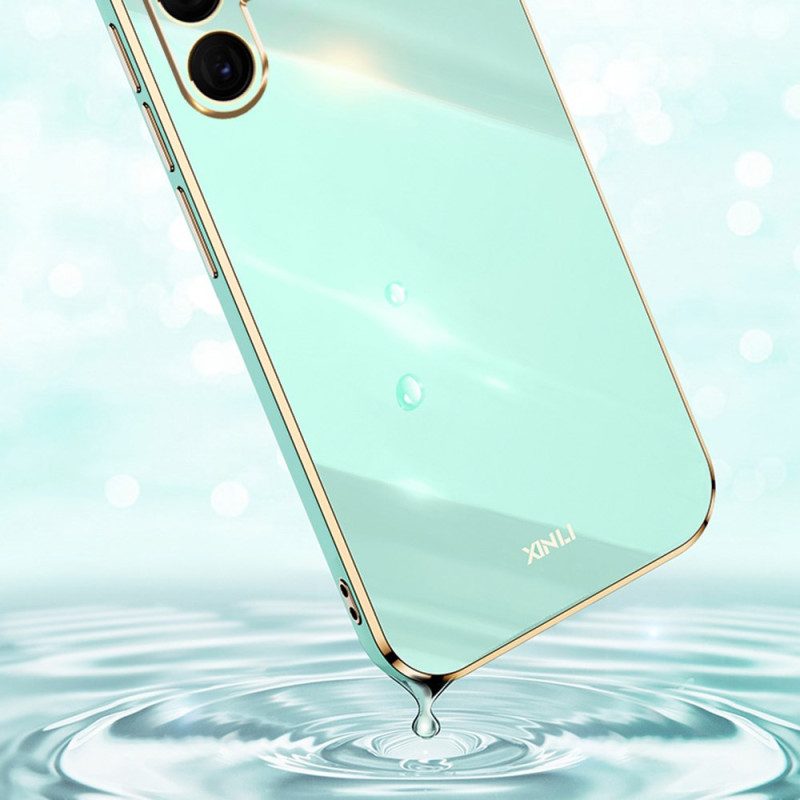 Hülle Samsung Galaxy S25 Ultra 5g Handyhülle Xinli