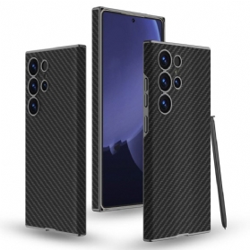 Hülle Samsung Galaxy S25 Ultra 5g Hautähnliche Oberfläche