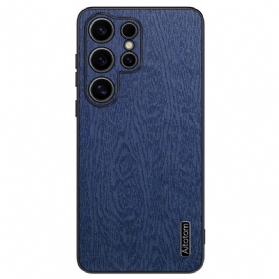 Hülle Samsung Galaxy S25 Ultra 5g Holzoptik