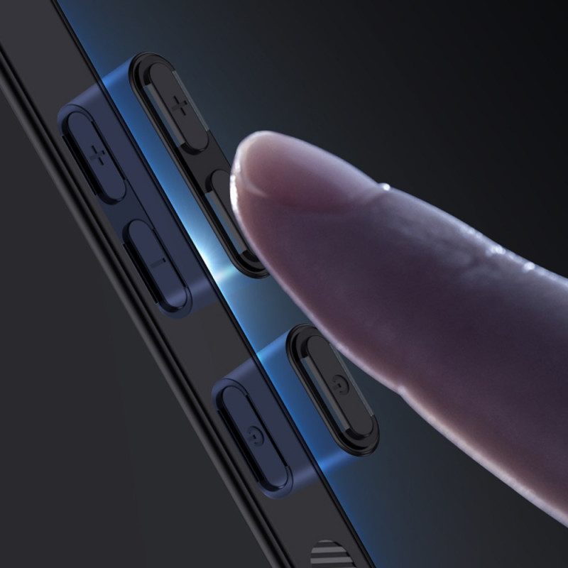 Hülle Samsung Galaxy S25 Ultra 5g Holzoptik