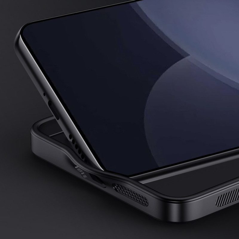 Hülle Samsung Galaxy S25 Ultra 5g Holzoptik