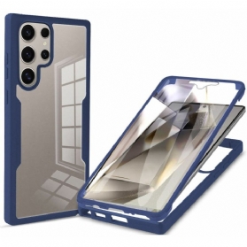 Hülle Samsung Galaxy S25 Ultra 5g Integrierter Displayschutz