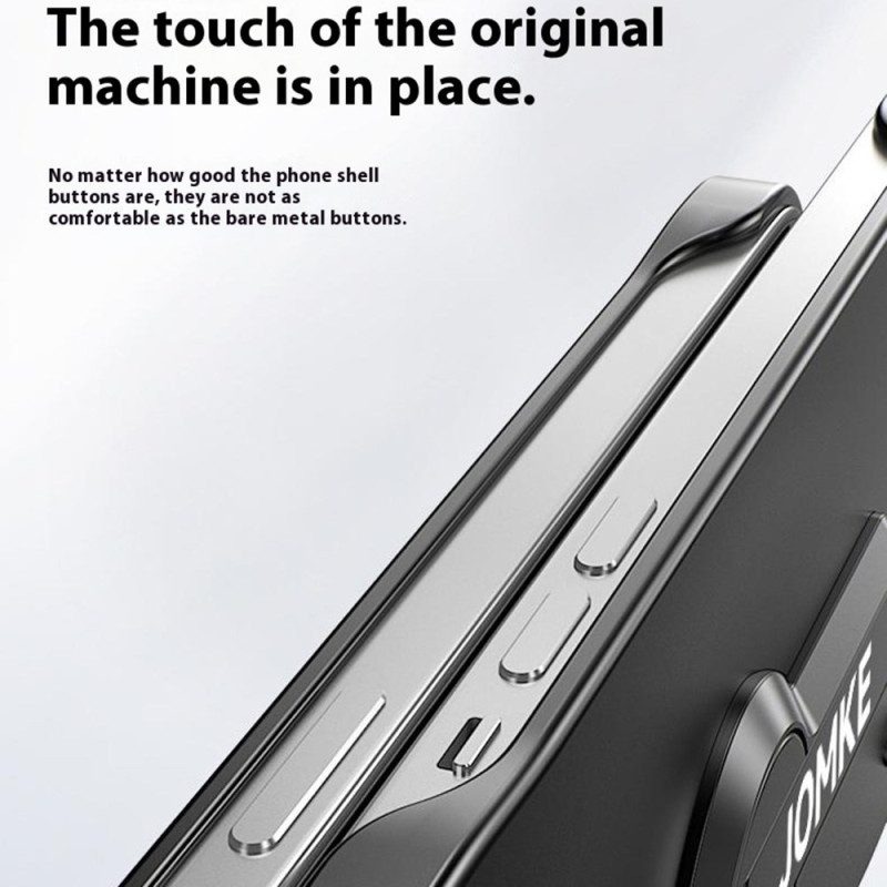 Hülle Samsung Galaxy S25 Ultra 5g Jomke