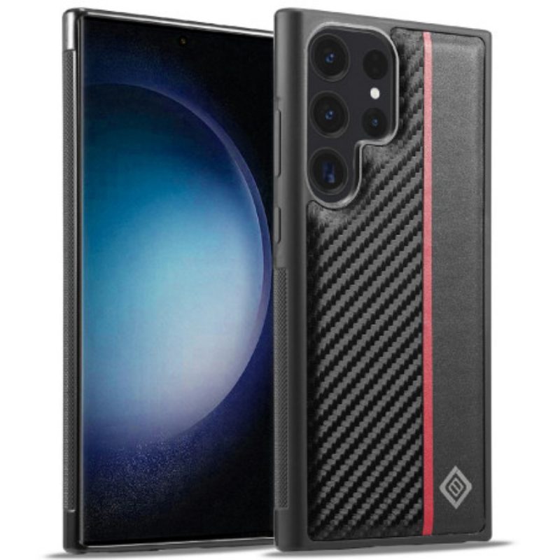 Hülle Samsung Galaxy S25 Ultra 5g Lc.imeeke