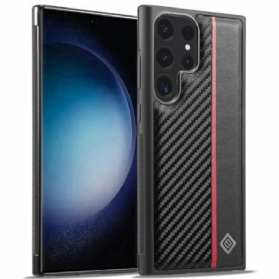 Hülle Samsung Galaxy S25 Ultra 5g Lc.imeeke